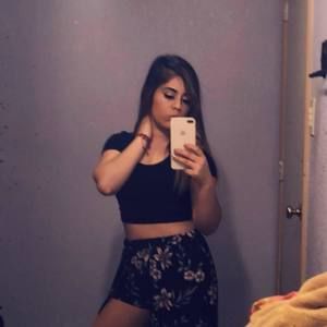 Meet your Posher, Cecy